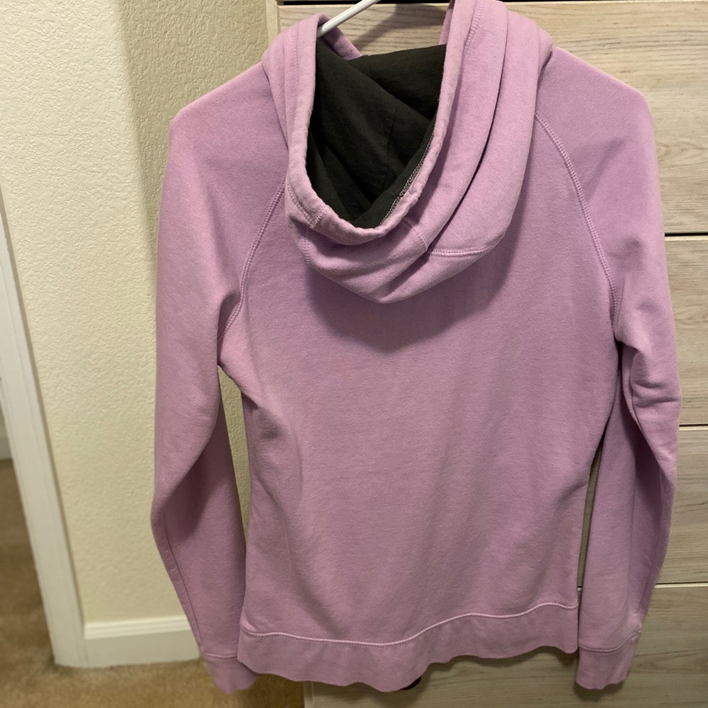 North Face hoodie - Picture 2 of 3